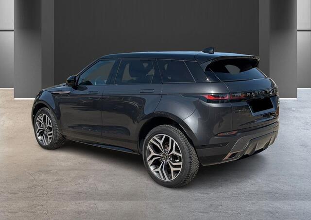 Land Rover RANGE ROVER EVOQUE 2.0 D200 MHEV AWD Dynamic SE ACC 20 Inch Navi Camera Memory Panorama Schuifdak