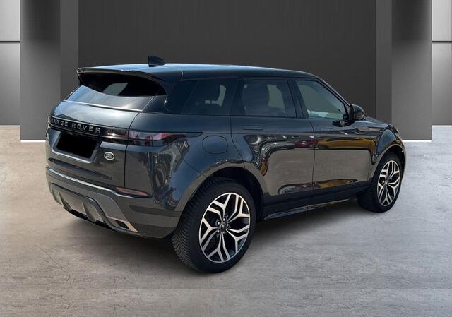 Land Rover RANGE ROVER EVOQUE 2.0 D200 MHEV AWD Dynamic SE ACC 20 Inch Navi Camera Memory Panorama Schuifdak