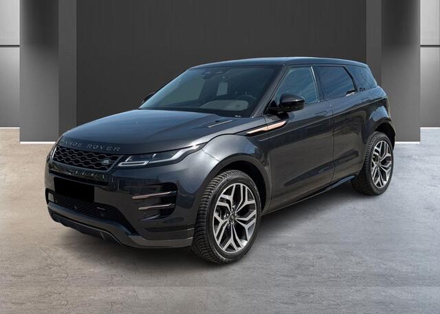 Land Rover RANGE ROVER EVOQUE 2.0 D200 MHEV AWD Dynamic SE ACC 20 Inch Navi Camera Memory Panorama Schuifdak