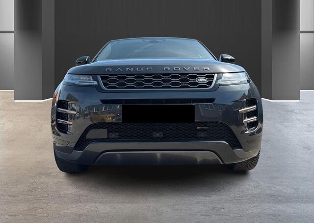 Land Rover RANGE ROVER EVOQUE 2.0 D200 MHEV AWD Dynamic SE ACC 20 Inch Navi Camera Memory Panorama Schuifdak