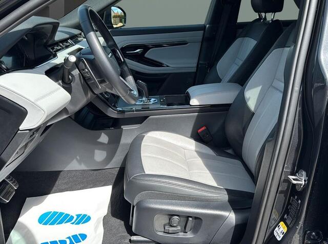 Land Rover RANGE ROVER EVOQUE 2.0 D200 MHEV AWD Dynamic SE ACC 20 Inch Navi Camera Memory Panorama Schuifdak