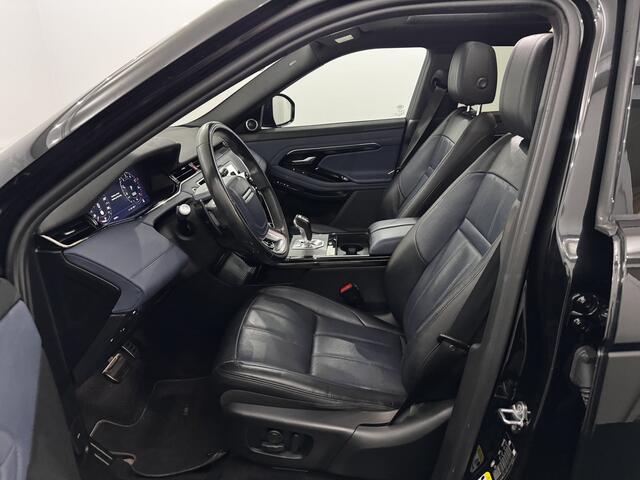 Land Rover RANGE ROVER EVOQUE 1.5 P300e AWD Autobiography Pano, Leder, Camera, Virtual desk, Stoelverwarming, Meridian, Memory stoelen, Elektrische achterklep