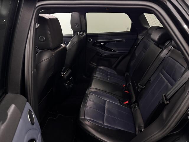 Land Rover RANGE ROVER EVOQUE 1.5 P300e AWD Autobiography Pano, Leder, Camera, Virtual desk, Stoelverwarming, Meridian, Memory stoelen, Elektrische achterklep
