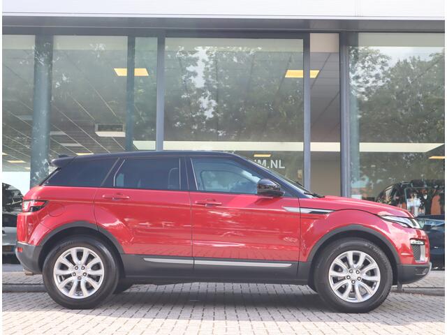 Land Rover RANGE ROVER EVOQUE 2.0 eD4 Urban Series SE / Panoramadak / Trekhaak