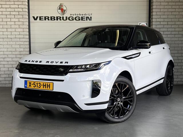 Land Rover RANGE ROVER EVOQUE 1.5 Mild Hybrid P160 S | 20" LMV | 360° camera | Carplay | All-in rijklaarprijs