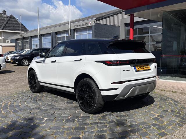 Land Rover RANGE ROVER EVOQUE 1.5 Mild Hybrid P160 S | 20" LMV | 360° camera | Carplay | All-in rijklaarprijs