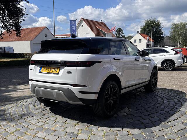Land Rover RANGE ROVER EVOQUE 1.5 Mild Hybrid P160 S | 20" LMV | 360° camera | Carplay | All-in rijklaarprijs