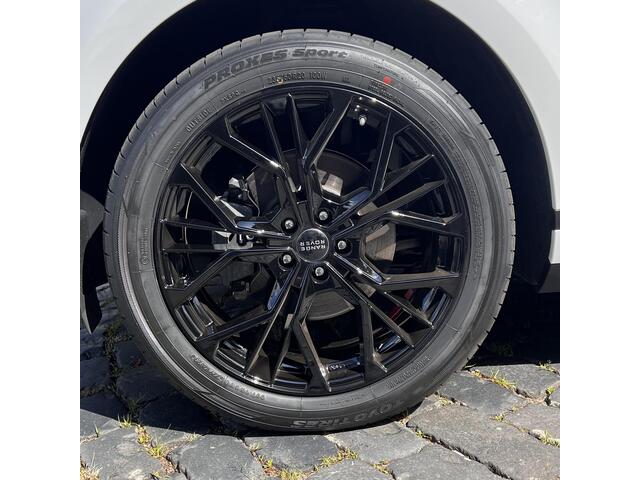 Land Rover RANGE ROVER EVOQUE 1.5 Mild Hybrid P160 S | 20" LMV | 360° camera | Carplay | All-in rijklaarprijs