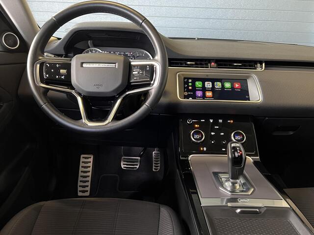 Land Rover RANGE ROVER EVOQUE 1.5 Mild Hybrid P160 S | 20" LMV | 360° camera | Carplay | All-in rijklaarprijs