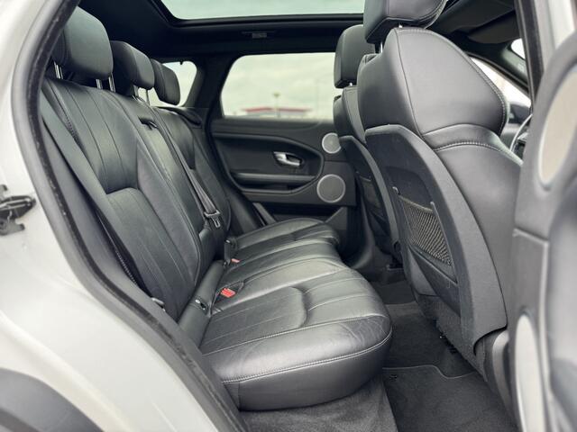 Land Rover RANGE ROVER EVOQUE 2.0 TD4 Autobiography |PANO|LEDER|LED|ELEK. STOELEN|LM VELGEN 19"|NAV|+++