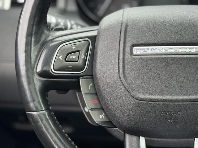 Land Rover RANGE ROVER EVOQUE 2.0 TD4 Autobiography |PANO|LEDER|LED|ELEK. STOELEN|LM VELGEN 19"|NAV|+++