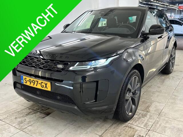 Land Rover RANGE ROVER EVOQUE 1.5 P300e AWD R-Dynamic SE