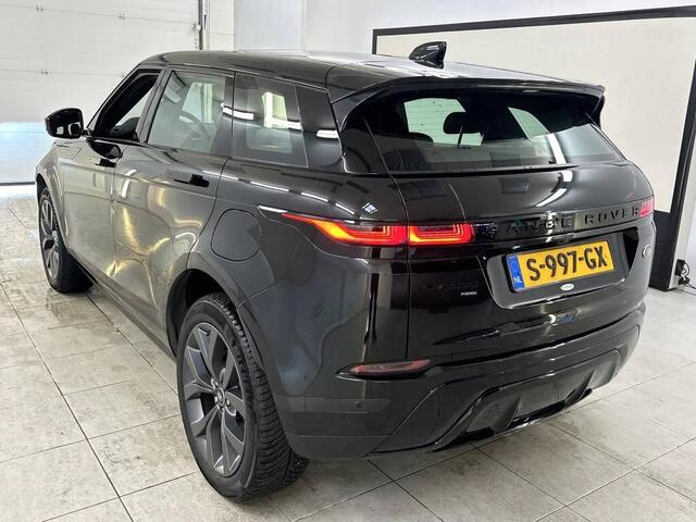 Land Rover RANGE ROVER EVOQUE 1.5 P300e AWD R-Dynamic SE