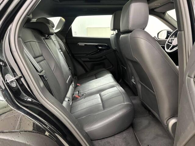 Land Rover RANGE ROVER EVOQUE 1.5 P300e AWD R-Dynamic SE