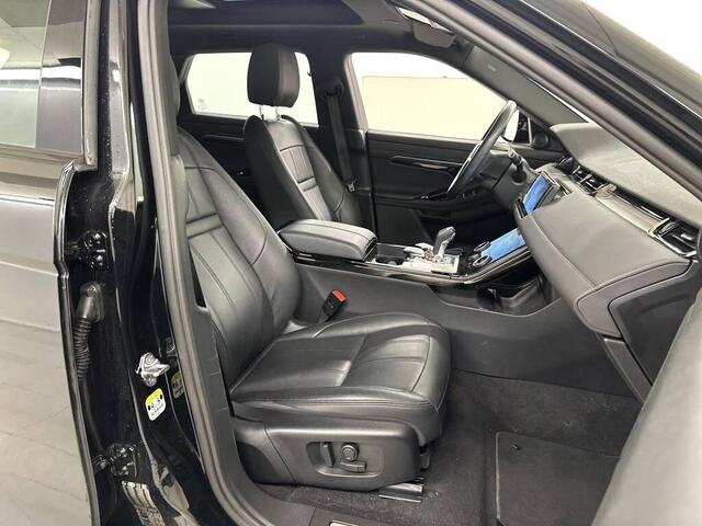 Land Rover RANGE ROVER EVOQUE 1.5 P300e AWD R-Dynamic SE