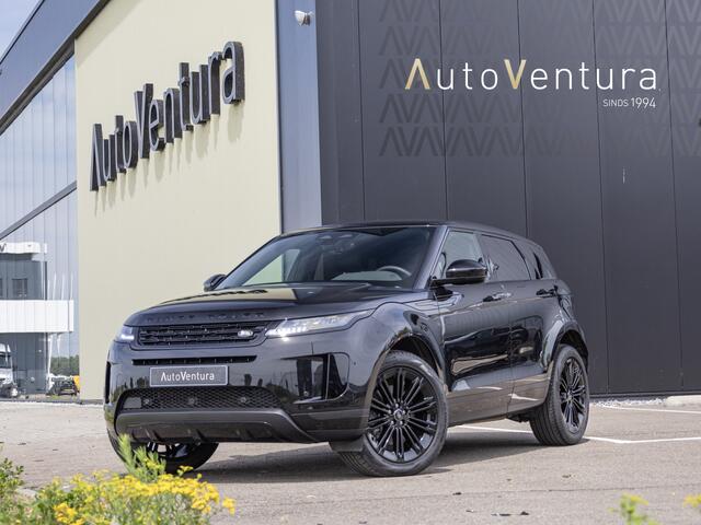 Land Rover RANGE ROVER EVOQUE 1.5 P300e PHEV AWD S Black Pack l Elek. Stoelen l Adapt. Cruise l 20" l Carplay