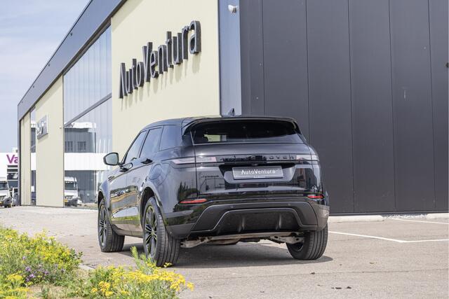 Land Rover RANGE ROVER EVOQUE 1.5 P300e PHEV AWD S Black Pack l Elek. Stoelen l Adapt. Cruise l 20" l Carplay