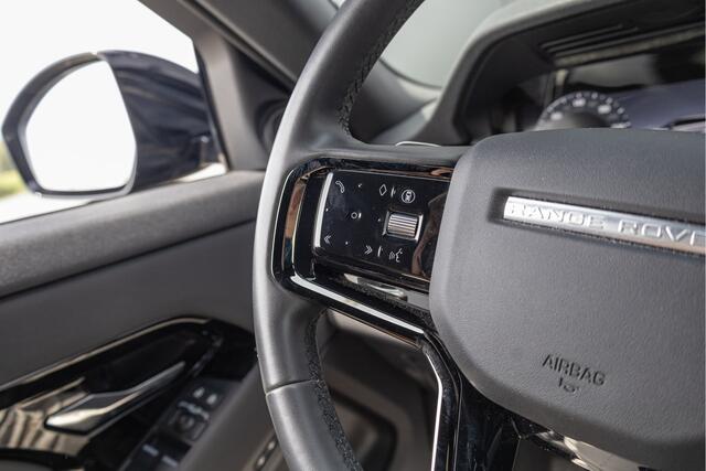 Land Rover RANGE ROVER EVOQUE 1.5 P300e PHEV AWD S Black Pack l Elek. Stoelen l Adapt. Cruise l 20" l Carplay