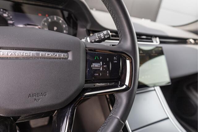 Land Rover RANGE ROVER EVOQUE 1.5 P300e PHEV AWD S Black Pack l Elek. Stoelen l Adapt. Cruise l 20" l Carplay