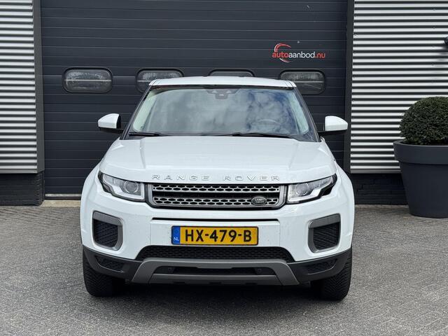 Land Rover RANGE ROVER EVOQUE 2.0 Si4 Pure | Camera | Navigatie | Trekhaak | Lichtmetalen Velgen |