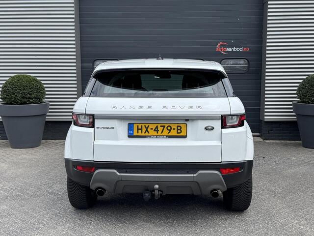 Land Rover RANGE ROVER EVOQUE 2.0 Si4 Pure | Camera | Navigatie | Trekhaak | Lichtmetalen Velgen |