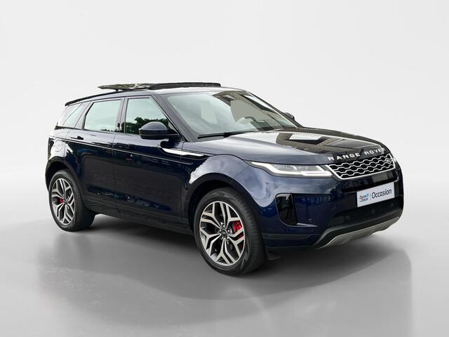 Land Rover RANGE ROVER EVOQUE 1.5 P300e AWD R-Dynamic SE | PANO | STOELVERWARMING | CAMERA | VIRTUAL COCKPIT | NL AUTO