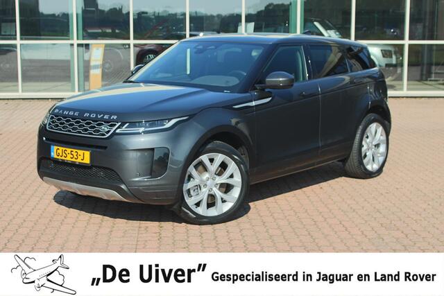 Land Rover RANGE ROVER EVOQUE 1.5 P300e AWD SE Schuifkanteldak/ DAB+