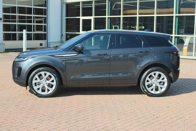 Land Rover RANGE ROVER EVOQUE 1.5 P300e AWD SE Schuifkanteldak/ DAB+