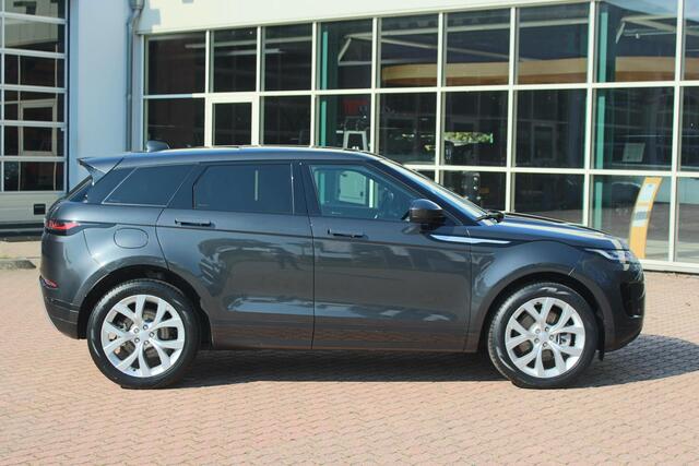 Land Rover RANGE ROVER EVOQUE 1.5 P300e AWD SE Schuifkanteldak/ DAB+