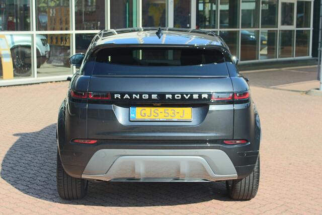 Land Rover RANGE ROVER EVOQUE 1.5 P300e AWD SE Schuifkanteldak/ DAB+