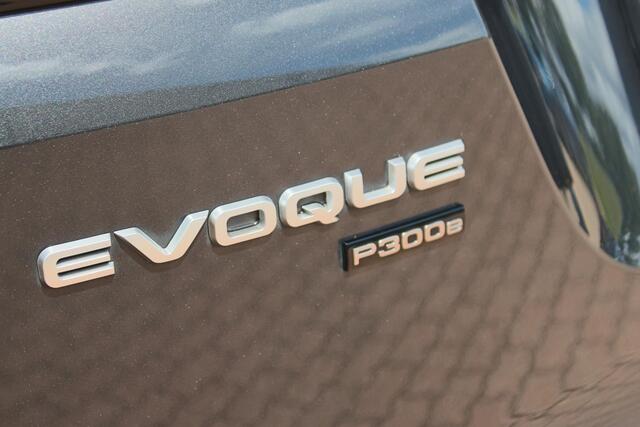 Land Rover RANGE ROVER EVOQUE 1.5 P300e AWD SE Schuifkanteldak/ DAB+