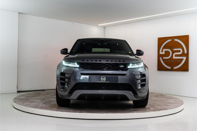 Land Rover RANGE ROVER EVOQUE 2.0 P200 AWD R-Dynamic HSE 200PK | Pano | Sfeer | Keyless | Meridian | 12 MND Garantie