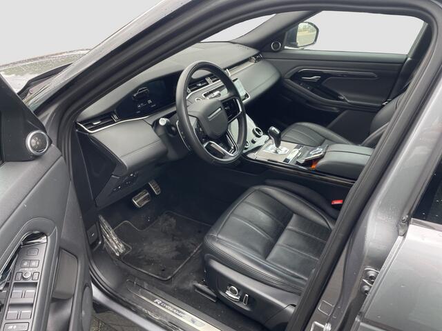 Land Rover RANGE ROVER EVOQUE 1.5 P300e AWD R-Dynamic SE | Pano | Meridian | Winter | HUD