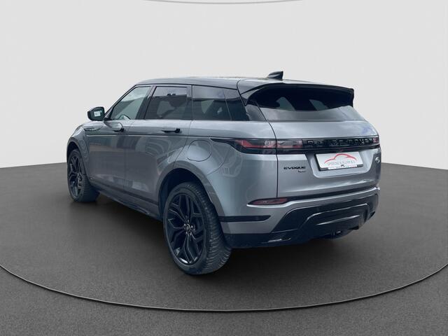 Land Rover RANGE ROVER EVOQUE 1.5 P300e AWD R-Dynamic SE | Pano | Meridian | Winter | HUD
