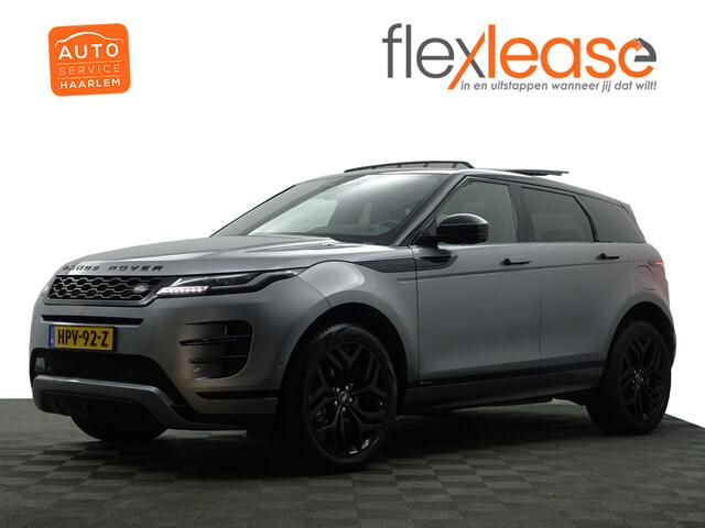 Land Rover RANGE ROVER EVOQUE 1.5 P300e AWD R-Dynamic HSE- Panoramadak, CarPlay, Android Auto, 360 Camera, Virtual Cockpit