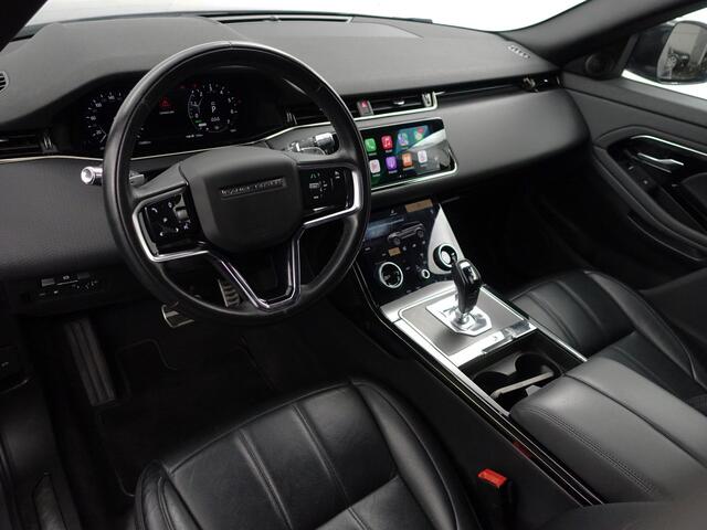 Land Rover RANGE ROVER EVOQUE 1.5 P300e AWD R-Dynamic HSE- Panoramadak, CarPlay, Android Auto, 360 Camera, Virtual Cockpit