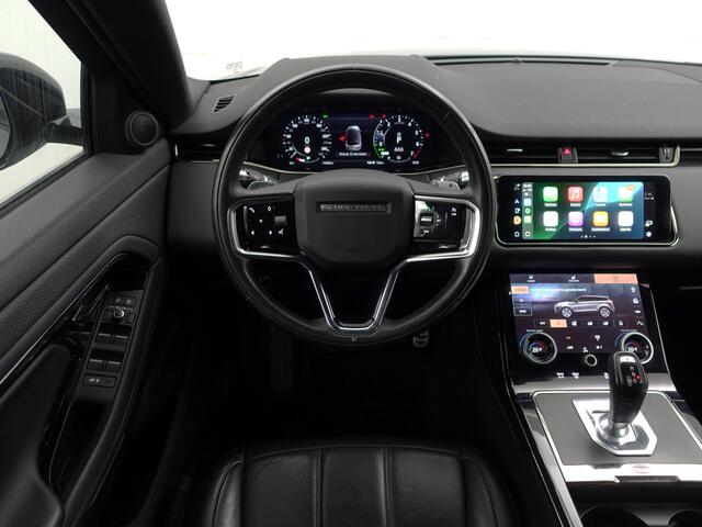 Land Rover RANGE ROVER EVOQUE 1.5 P300e AWD R-Dynamic HSE- Panoramadak, CarPlay, Android Auto, 360 Camera, Virtual Cockpit