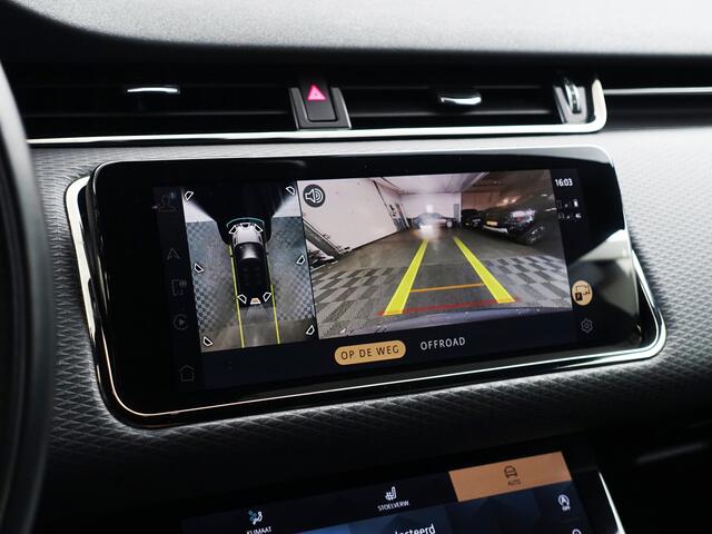 Land Rover RANGE ROVER EVOQUE 1.5 P300e AWD R-Dynamic HSE- Panoramadak, CarPlay, Android Auto, 360 Camera, Virtual Cockpit