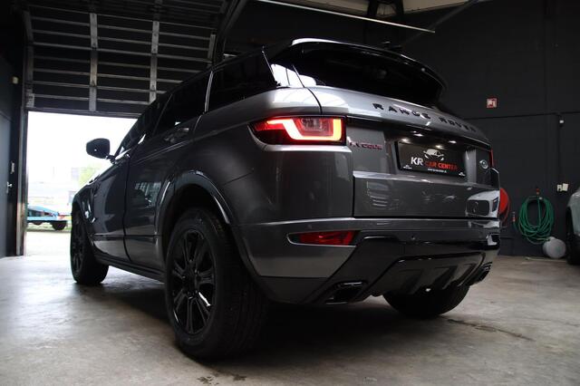Land Rover RANGE ROVER EVOQUE 2.0 TD4 AWD HSE R-Dynamic PANO