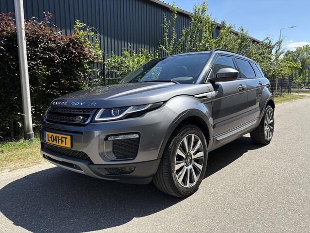 Land Rover RANGE ROVER EVOQUE 2.0 TD4 Urban Series HSE / AUTOMAAT / PANORAMADAK / MEMORY / HARMAN KARDON