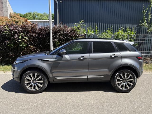 Land Rover RANGE ROVER EVOQUE 2.0 TD4 Urban Series HSE / AUTOMAAT / PANORAMADAK / MEMORY / HARMAN KARDON