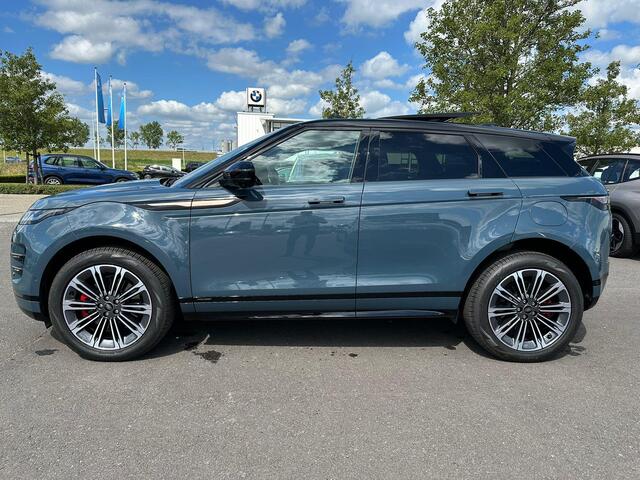 Land Rover RANGE ROVER EVOQUE 1.5 P300e PHEV AWD Autobiography | Trekhaak | Nieuw model