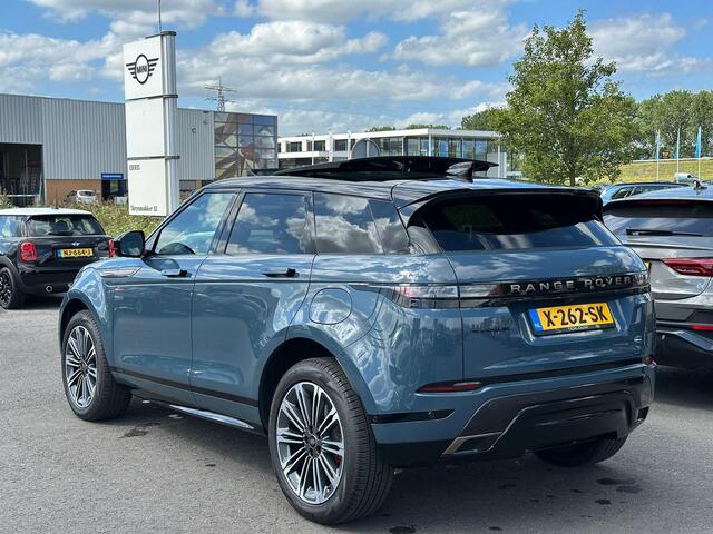 Land Rover RANGE ROVER EVOQUE 1.5 P300e PHEV AWD Autobiography | Trekhaak | Nieuw model