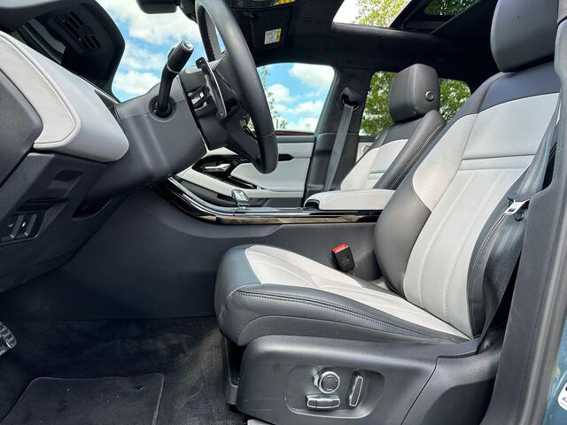 Land Rover RANGE ROVER EVOQUE 1.5 P300e PHEV AWD Autobiography | Trekhaak | Nieuw model