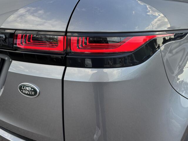 Land Rover RANGE ROVER EVOQUE 2.0 P250 AWD R-Dynamic S | Virtual | Cold Climate | 360 Cam | BTW