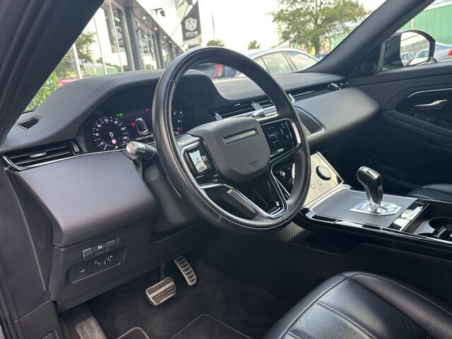 Land Rover RANGE ROVER EVOQUE 2.0 P250 AWD R-Dynamic S | Virtual | Cold Climate | 360 Cam | BTW
