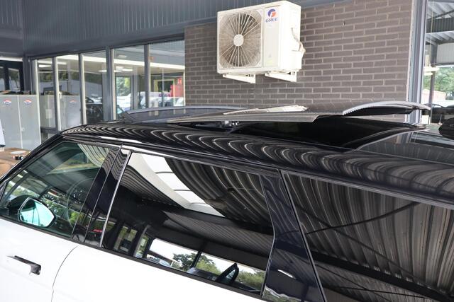 Land Rover RANGE ROVER EVOQUE 2.0 D180 AWD R-Dynamic First Edition (NW prijs ¤104.837,-), Panorama dak, Cruise adaptive, Climate control, 360 Camera, Navigatie