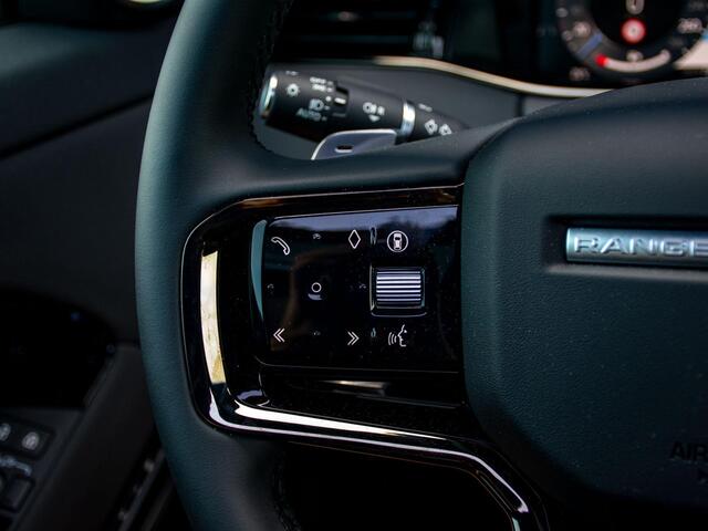 Land Rover RANGE ROVER EVOQUE 1.5 P270e PHEV AWD Dynamic SE Facelift l Black Pack l Schuif- /kantel Pano l Adapt. Cruise l 20" Inch