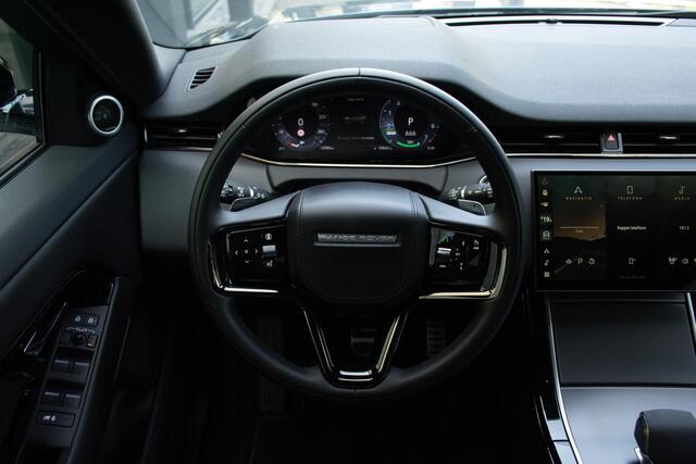 Land Rover RANGE ROVER EVOQUE 1.5 P300e PHEV AWD Dynamic HSE Facelift l Black Pack l Pano dak l l Adapt. Cruise l 20" l Carplay