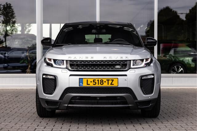 Land Rover RANGE ROVER EVOQUE 2.0 D180 AWD R-Dynamic SE | Meridian | Memory